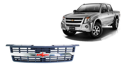 Mascara Chevrolet Luv Dmax 2009 2012