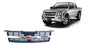 Mascara Chevrolet Luv Dmax 2009 2012