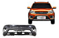 Parachoque Delantero Completo Chery Tiggo 2 2017 2022