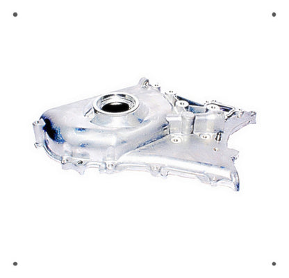 Bomba Aceite Nissan Pathfinder 2.5 Yd25ddti 2005 2009