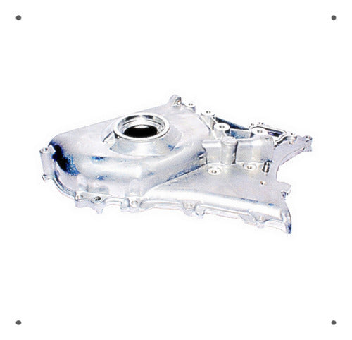 Bomba Aceite Nissan Pathfinder 2.5 Yd25ddti 2005 2009