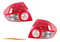 Farol Trasero R/L Hyundai Getz 1.3 2003 2005 Par