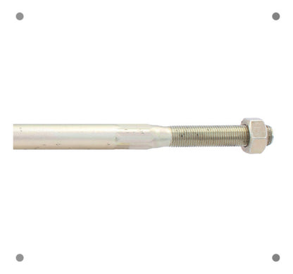 Brazo Axial R/L Toyota Paseo 1.5 1991 1995 Par