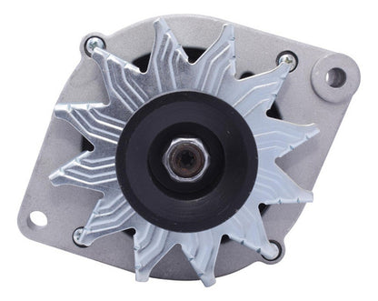 Alternador Chevrolet Luv 1.6 12v/120a 1989 1998