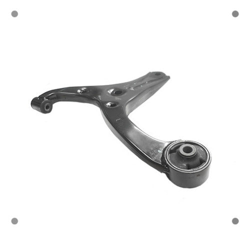 Bandeja Suspension Izquierdo Hyundai Accent 2006 2011