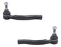Terminal Direccion Toyota Yaris 1999 2005 Par