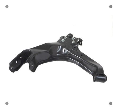 Bandeja Suspension Derecha Chevrolet Dmax 2005 2015
