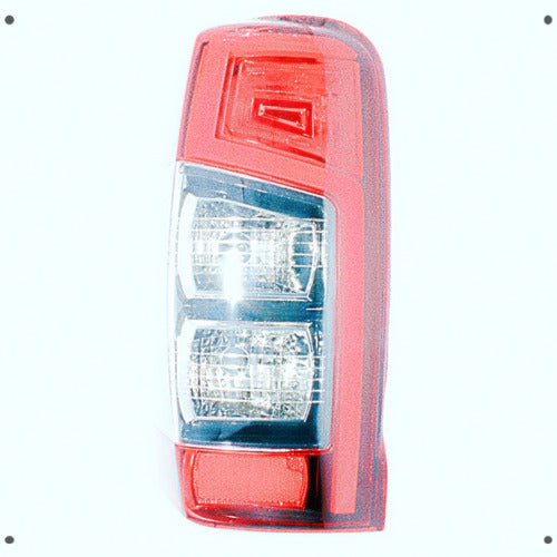 Farol Trasero Izquierdo Mitsubishi L200 Work 2.4 2019 2022
