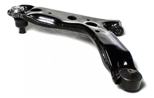Bandeja Suspension Derecha Morning G4hg 1.1 2004 2011