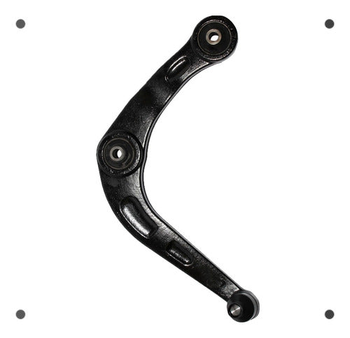 Brazo Suspension Delantero Izquierdo Peugeot 206 1.4 2001 2002
