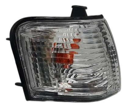 Farol Punta Tapabarro Toyota Tercel 1998 2000 Derecho Blanco
