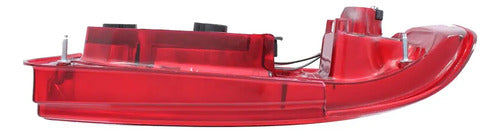 Farol Trasero Nissan V16 2005 2010 Derecho Rojo