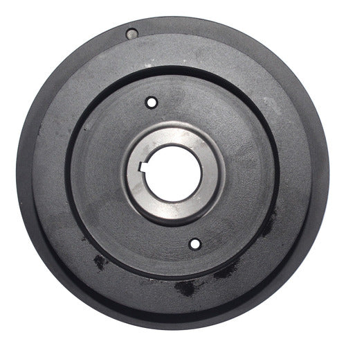Polea Cigueñal Nissan Terrano D22 2.5 Yd25ddti 2002 - 2015