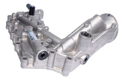 Enfriador Aceite Hyundai Hd35 2.5 2016 2021 Original