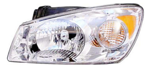 Optico R/L Kia Cerato 1.6 G4ed 2004 2007 Par
