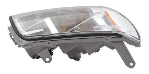 Optico Derecho Toyota 4runner 2003 2005