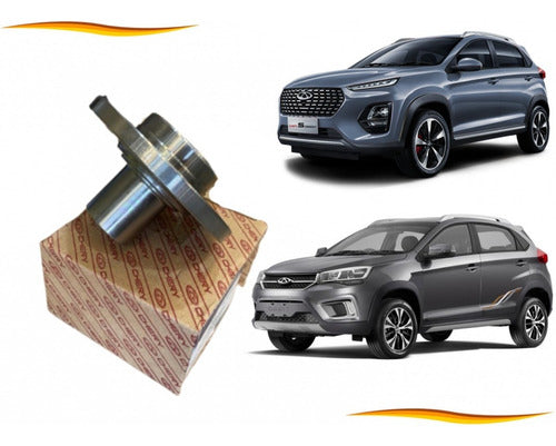 Maza Rueda Delantera Chery Tiggo 2 1.5 2017 2023
