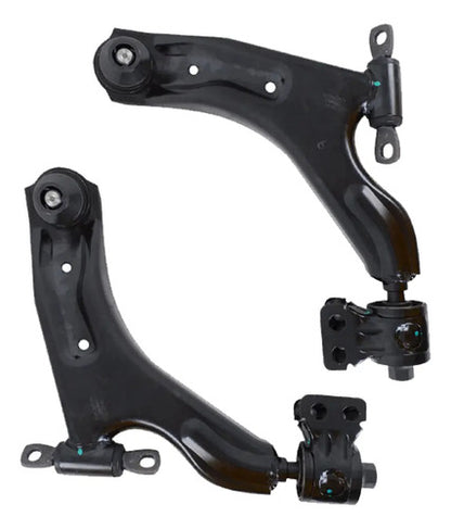 Bandeja Delantero Inferior Chevrolet Spark Gt 2011 2017 Par