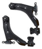 Bandeja Delantero Inferior Chevrolet Spark Gt 2011 2017 Par