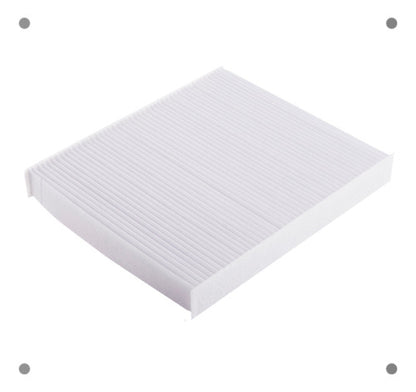 Filtro Cabina Audi A1 1.4 Caxa Tfsi 2011 2014