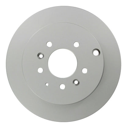 Par Disco Freno Trasero Mazda Cx7 2.5 L5v3 2010 2014