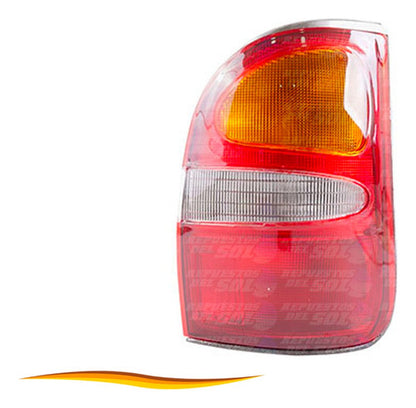 Farol Trasero Izquierdo Kia Besta Pregio 2.7 1998 2003