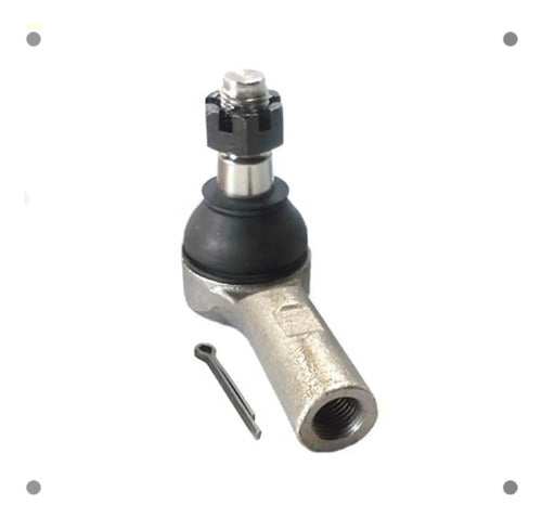 Terminal Ambos lados Direccion Chevrolet Dmax 2005 2015