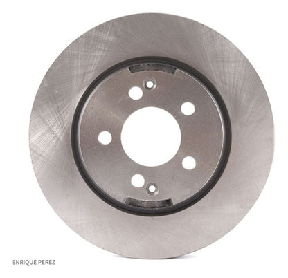 Par Disco Freno Delantero Mg Gt 1.5 15s4c 2wd 2016 2020