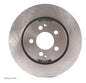 Par Disco Freno Delantero Mg Gt 1.5 15s4c 2wd 2016 2020