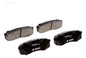 Pastilla Freno Trasero Toyota 4runner 4.0 1grfe 2010 2014