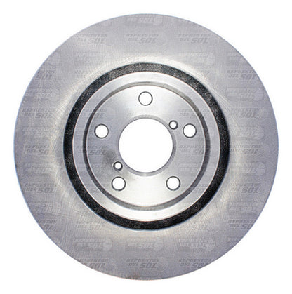 Par Disco Freno Delantero Subaru Legacy 2.0 1999 2005