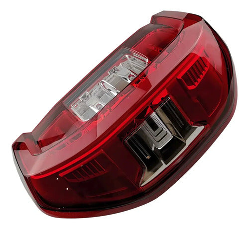 Farol Trasero Maxus T90 2022 2025 Derecho Rojo