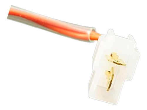 Interruptor Freno Mitsubishi Lancer Evo 2.0 1998 2001