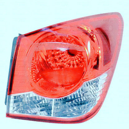 Farol Trasero Derecho Chevrolet Cruze 2.0 Z20d1 2011 2018