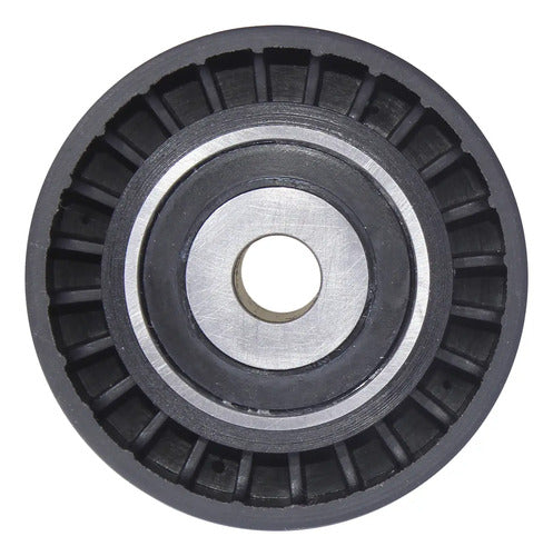 Polea Tensor Correa Peugeot 206 1400 Tu3jp Sohc 2004 2009