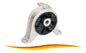 Soporte Motor Derecho Chevrolet Astra G 1998 2004