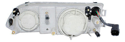 Optico Derecho Daewoo Espero 2.0 C20nz Sohc 1994 2000
