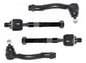 Kit Brazo Axial + Terminales Axial Kia Sportage 2014 2019