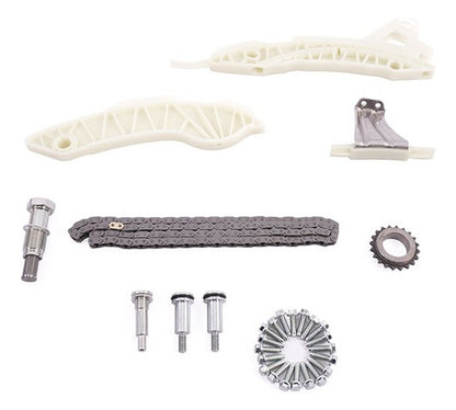 Kit Distribucion Peugeot 208 1.6 Ep6 2012 2018