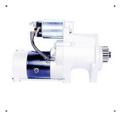 Motor Partida Terrano D22x 2.5 Yd25ddti 2009 2015