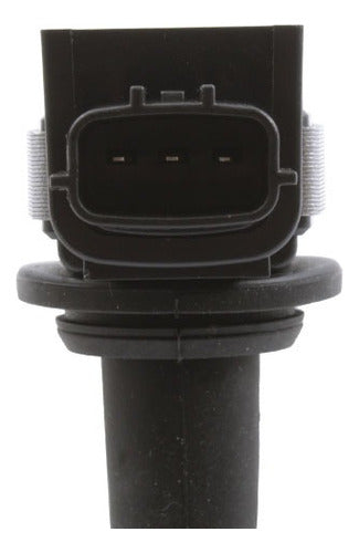 Bobina Encendido Nissan Tiida 1.6 Hr16de 2009 2010