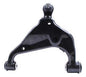 Bandeja Suspension Delantero Inferior Izquierdo Hilux 3.0 2012 2015