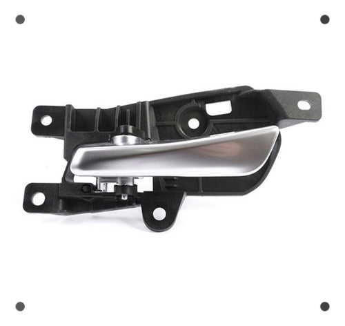 Manilla Puerta Changan Hunter 1.9 2021 2023