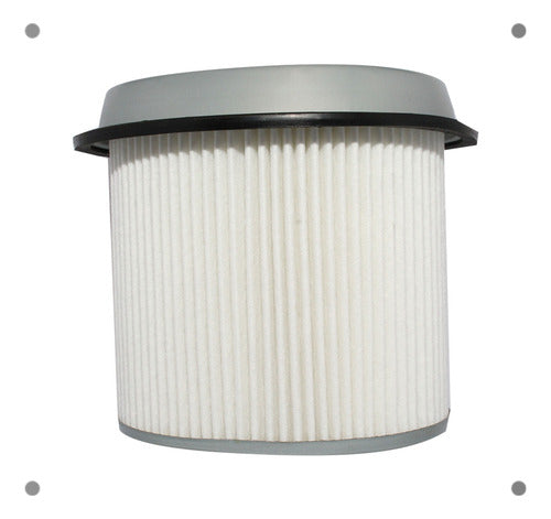 Filtro Aire Hyundai Scoupe 1.5 G4ek Slc 1990 1995