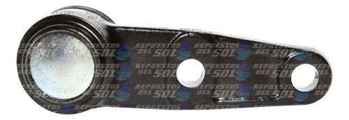 Rotula Delantero Inf Der Izq Chevrolet Aveo 1.4 F14d3 2006 2016