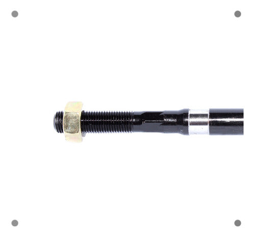 Brazo Axial R/L Kia Frontier 2.7 2wd 2005 2007