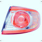 Farol Trasero Exterior Derecho Santa Fe 3.5 2010 2012