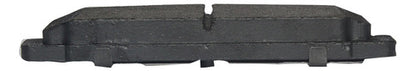 Pastilla Freno Trasera Mazda Artis 1.8 Bp 1995 1999