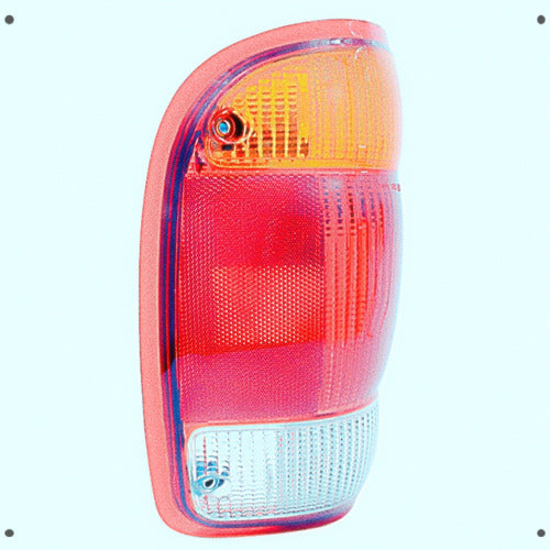 Farol Trasero Izquierdo Ford Ranger 2.5 153 2000