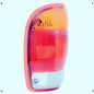 Farol Trasero Izquierdo Ford Ranger 2.5 153 2000